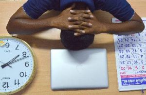 gestion du temps